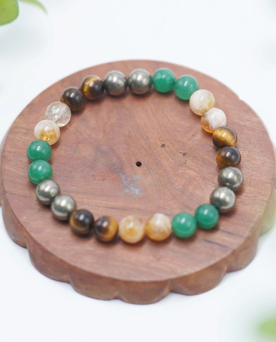 Money Magnet Bracelet