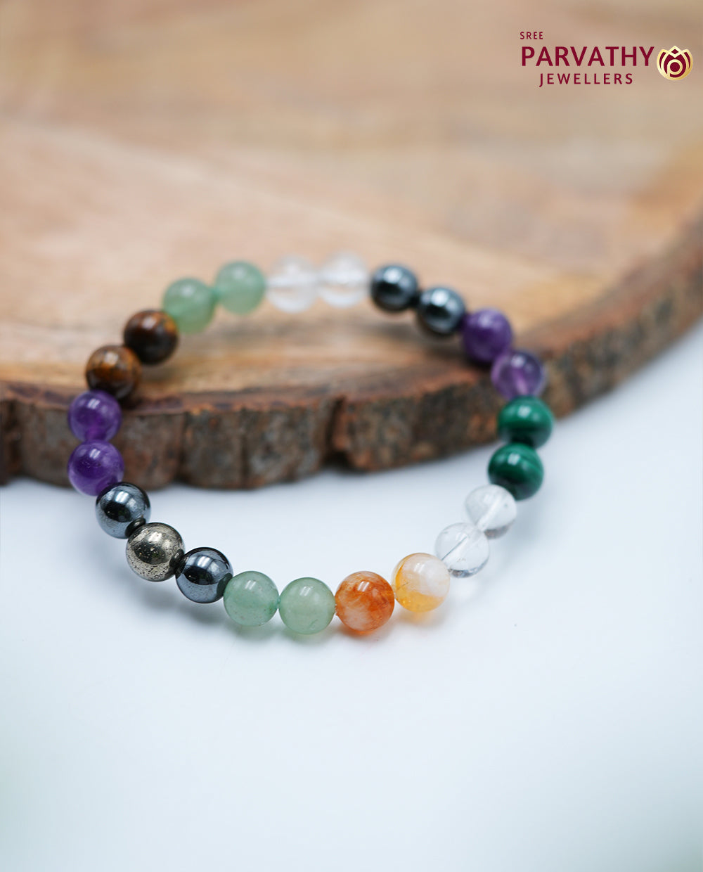 Money Magnet Bracelet – Attract Wealth, Luck & Opportunities