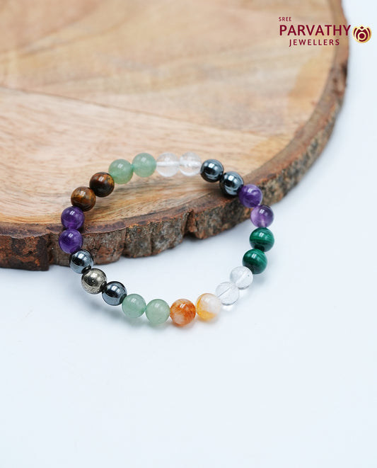 Money Magnet Bracelet – Attract Wealth, Luck & Opportunities