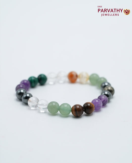 Money Magnet Bracelet – Attract Wealth, Luck & Opportunities