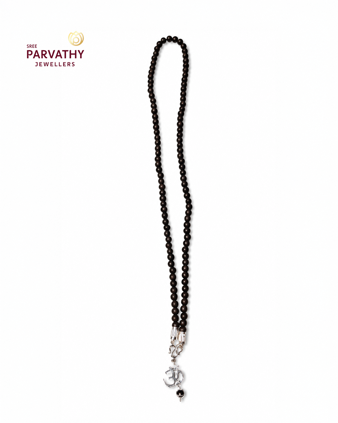 Original Karingali Mala – Oahm/Om Lock
