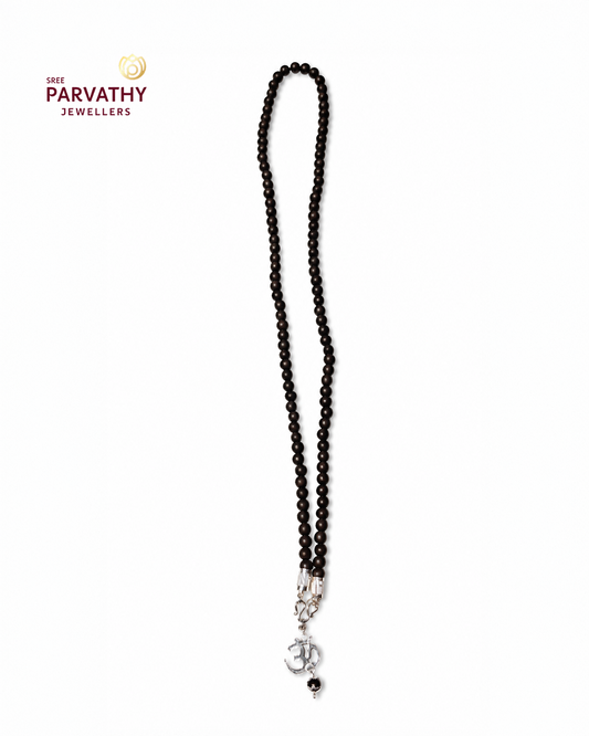 Original Karingali Mala – Oahm/Om Lock