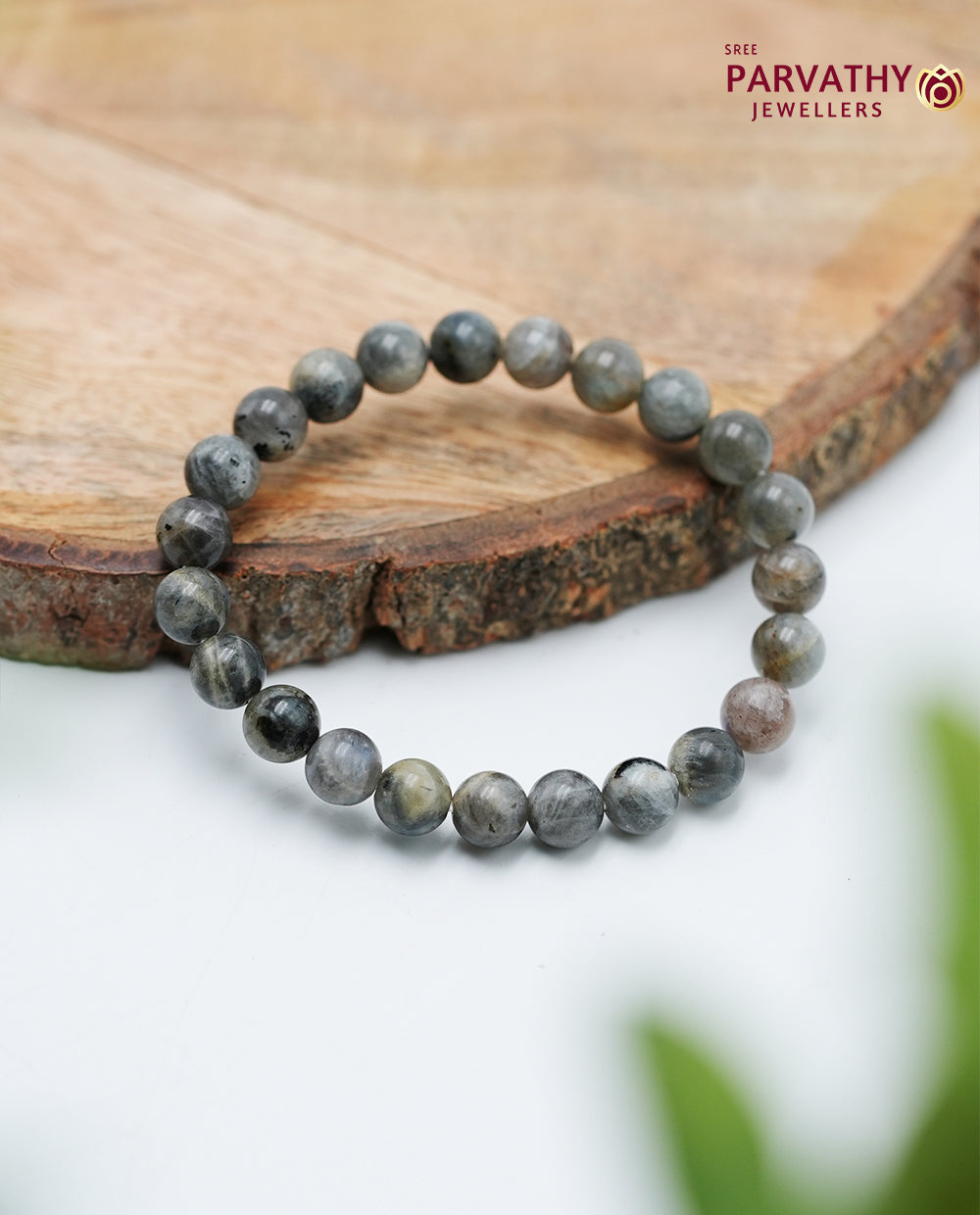 Labradorite Crystal Bracelet-Intution,Aura Protection