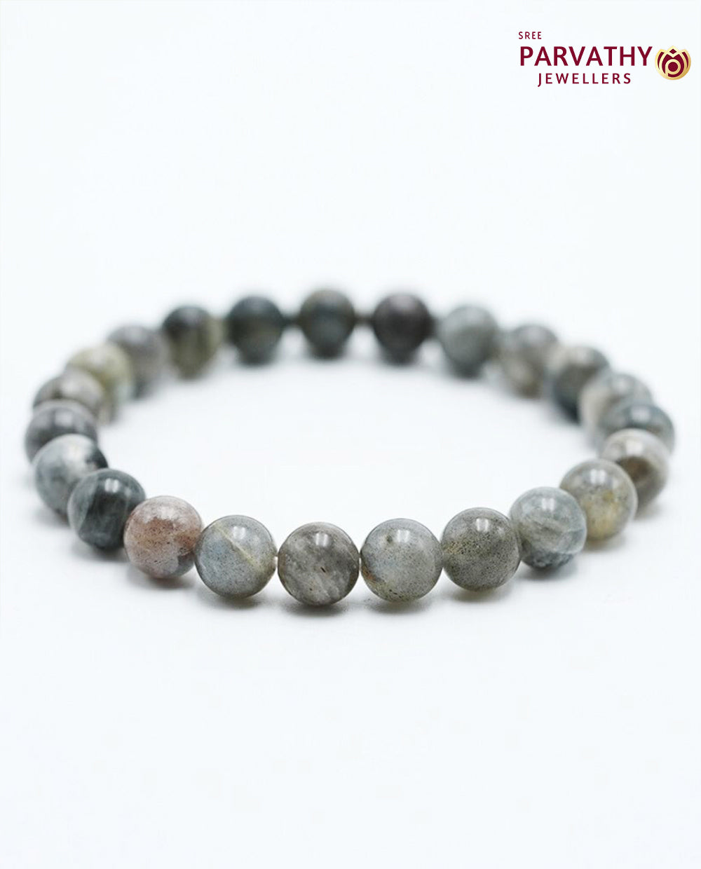 Labradorite Crystal Bracelet-Intution,Aura Protection
