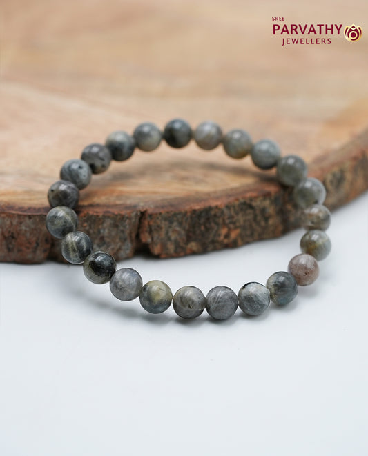 Labradorite Crystal Bracelet-Intution,Aura Protection